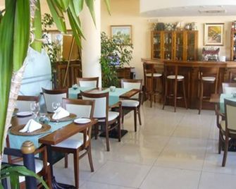 La Foret - Punta del Este - Restaurante