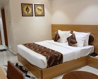 The Grand Sita - Jhārsuguda - Habitación