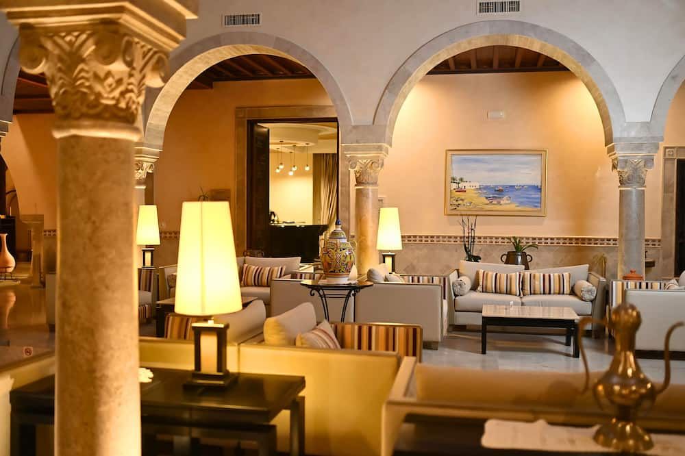 فندق برج الضيافة