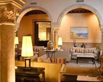 Borj Dhiafa - Sfax - Lounge