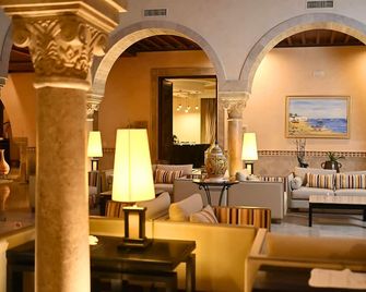 Borj Dhiafa - Sfax - Restaurant