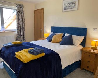 Moelfre B&B - Machynlleth