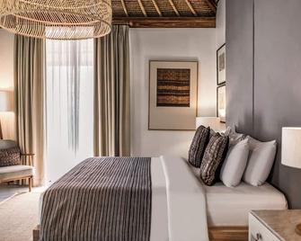 The Retreat at Kharista by Ekosistem - North Kuta - Bedroom