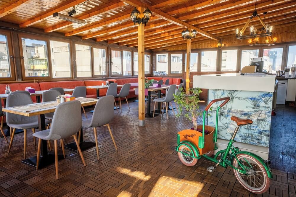 Hotel Liad City Center