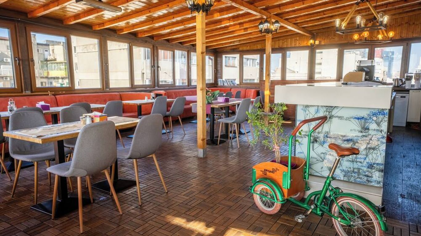 Hotel Liad City Center