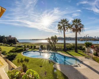 Clube Rio Ferragudo Two - Ferragudo - Pool