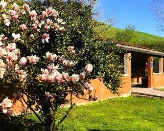 Relais Ca del rio - Pianoro - Вигляд зовні