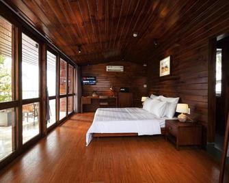 Nexus House Garden Thao Dien - Cidade de Ho Chi Minh - Quarto