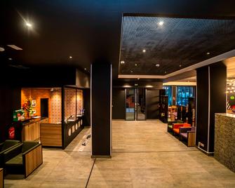 Onomo Hotel Douala - דואלה - לובי