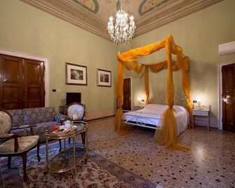 Salotto Delle Arti - Modena - Bedroom