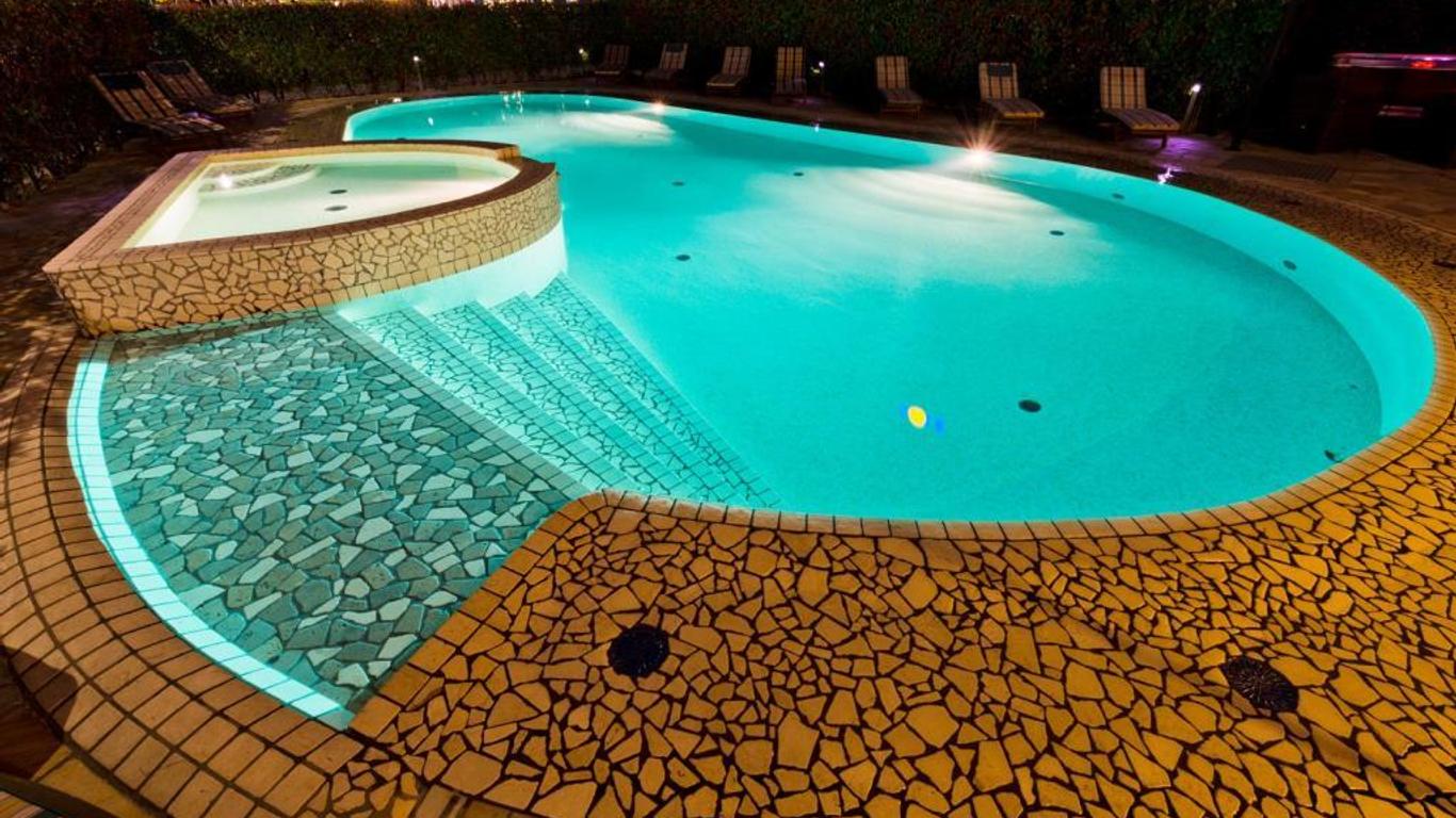 Hotel Corallo