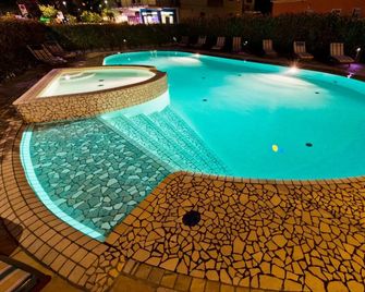 Hotel Corallo - Eraclea - Pool