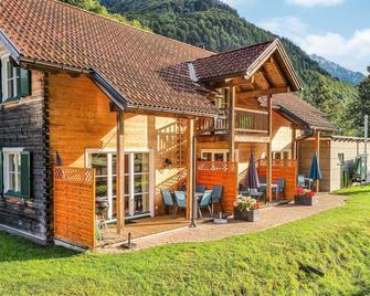 bezauberndes Ferienhaus-Dalaas - Dalaas - Gebäude