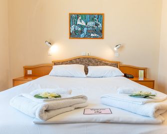 Sappho Hotel - Skala Eresou