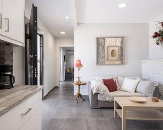 Alkistis Sweet Homes - Stavros - Wohnzimmer