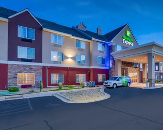Holiday Inn Express St. Paul South - Inver Grove Heights - Inver Grove Heights - Gebäude