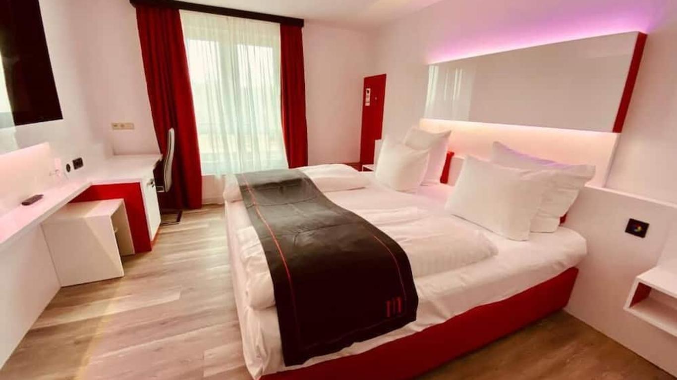 Dormero Hotel Bretten