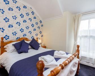 Eden Green Guest House - Keswick - Bedroom