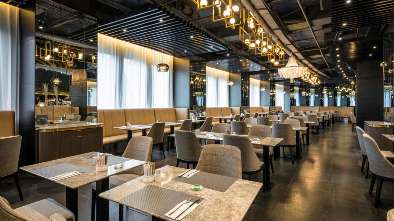 Grand Mercure Shanghai Hongqiao