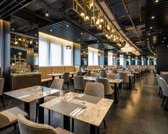 غراند مركيور شانغهاي هونغكياو - شنغهاي - مطعم