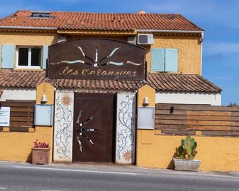小溪酒店 - 羅克布魯尼 — sur — Argens - 聖馬克西姆