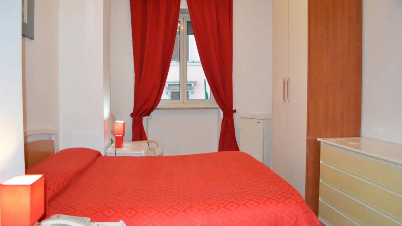 Hotel Bixio