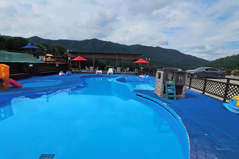 إلٕ ريزورت هوتل