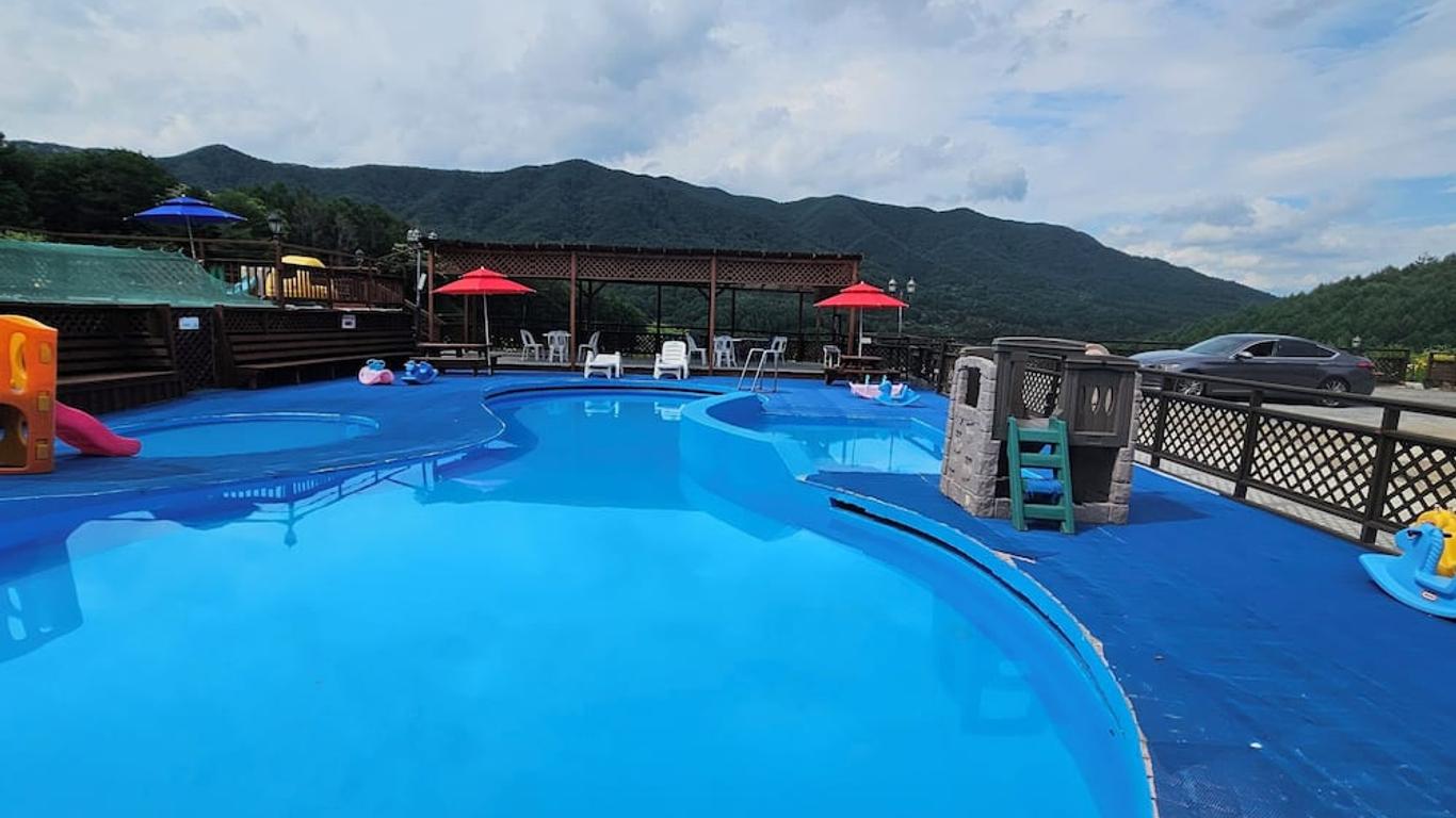 エルフ ペンション