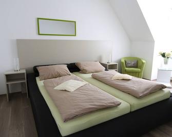 Hotel Landgasthof zum Kaffelstein - Kreuzwertheim - Habitación