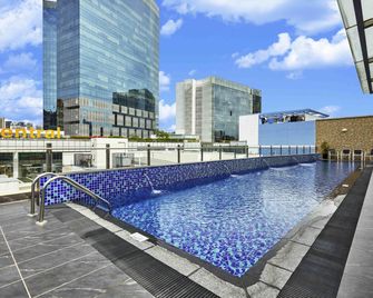 ibis budget Singapore Clarke Quay - Singapur - Havuz