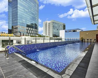 ibis budget Singapore Clarke Quay - Singapore - Pool