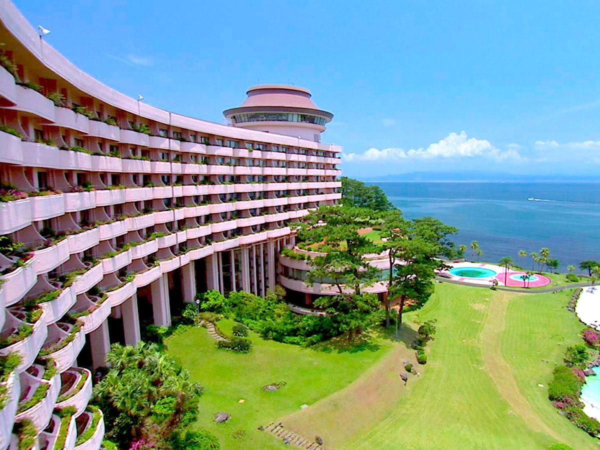 إيبوسوكي إيواساكي هوتل