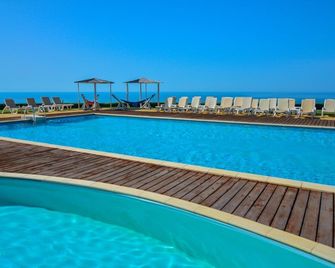 Club Residence at Blacksearama Golf - Balchik - Pool