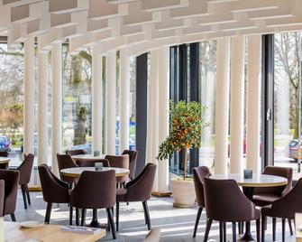 Hotel New Skanpol - Kolobrzeg - מסעדה