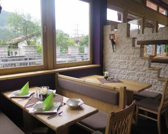 Pension Kreuzjoch - Zell am Ziller - Restaurant