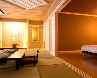 Kawayu Daiichi Hotel Suikazura - Teshikaga