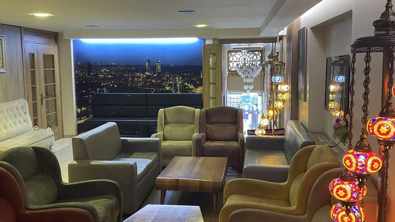 Polanin Hotel