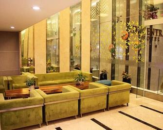 GK Central Hotel - Ho Chi Minh City - Lobby