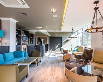 Holiday Inn Southampton - Southampton - Lounge