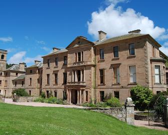 Cambo House and Estate Self-Catering - Kingsbarns - Edifício