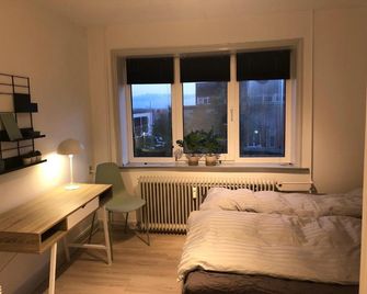 Hel lejlighed Thisted Midtby - Thisted