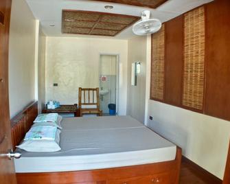 Alegria Dive Resort - Alegria - Schlafzimmer