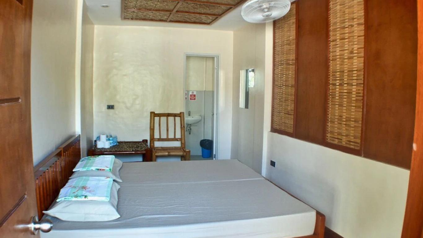 Alegria Dive Resort