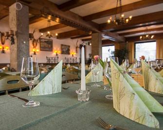 Metzgerwirt Vieh Heli - Bad Goisern am Hallstättersee - Restaurant