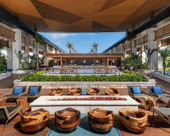 Conrad Tulum Riviera Maya - Tulum - Bar