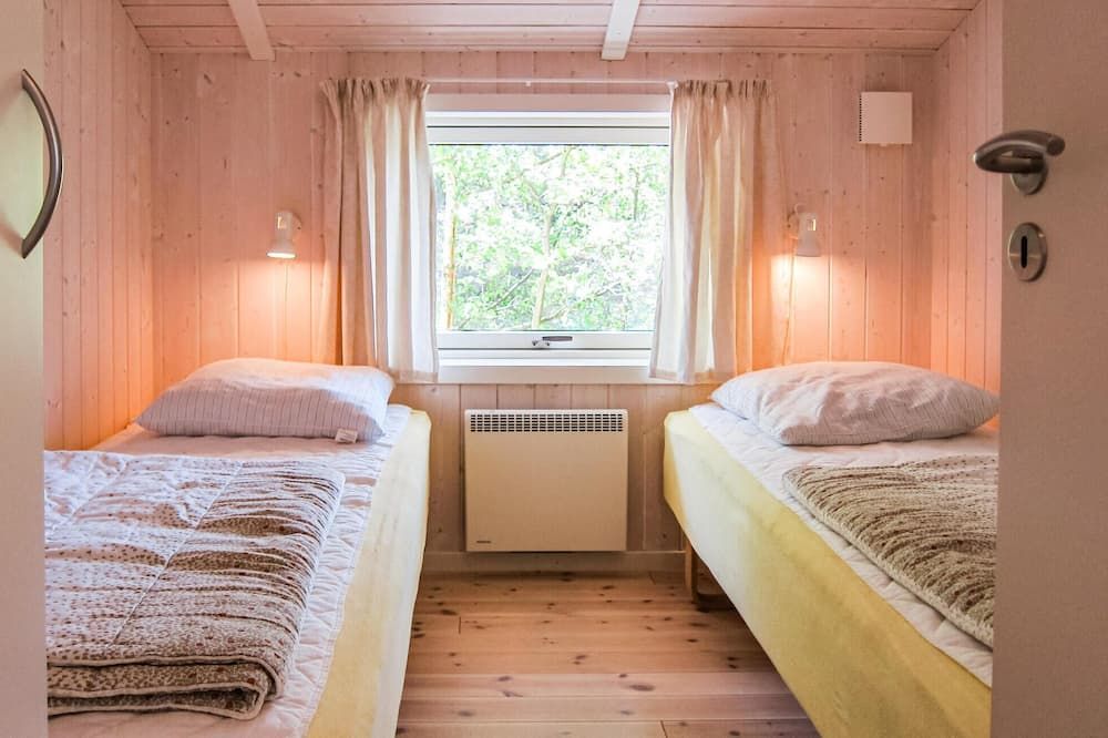 3 Bedroom Gorgeous Home In Nexø – Snogebæk