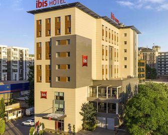 Ibis Adana - Adana - Edificio