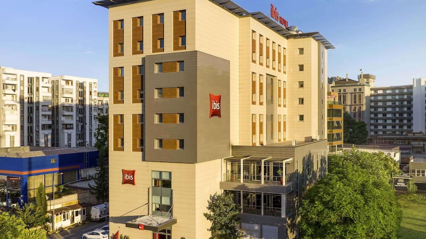 Ibis Adana
