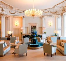 Savoia Excelsior Palace Trieste - Starhotels Collezione