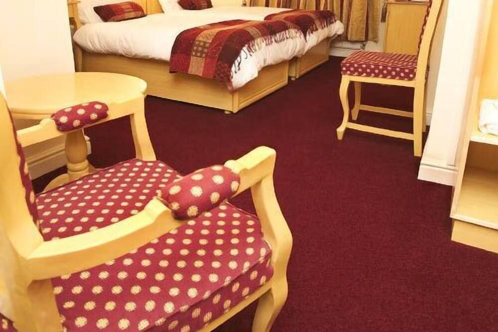 Gateway Hotel - Newport - Chambre